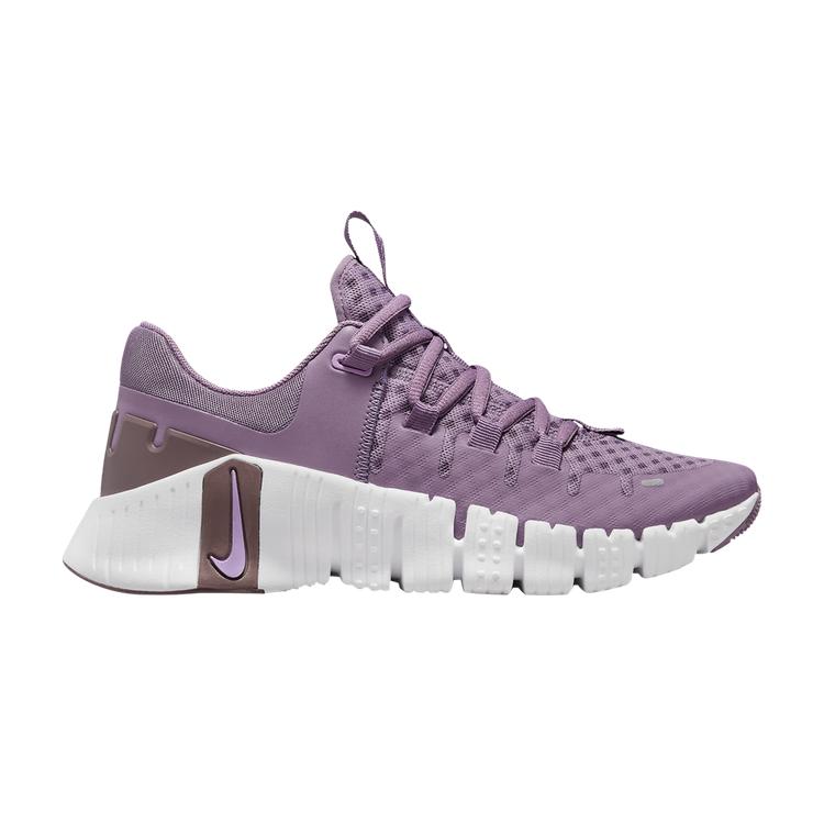 Wmns Free Metcon 5 'Violet Dust'